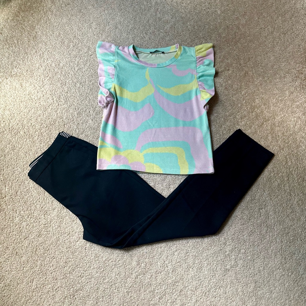 Zara Bundle